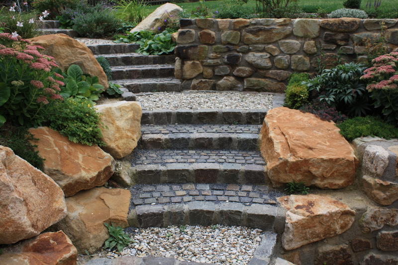 Gartenimpression 1